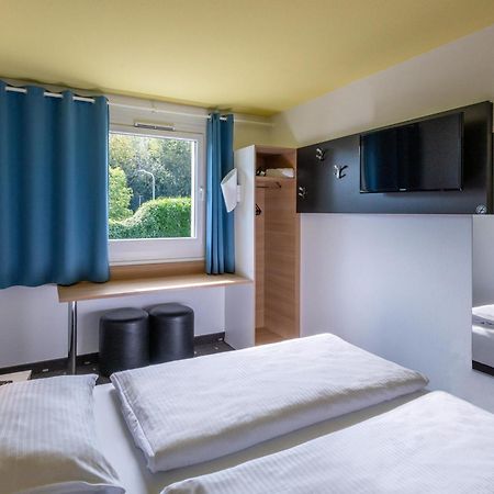 B&B Hotel Aachen-Wuerselen Exteriör bild